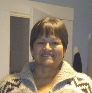 Meet your Posher, Kay